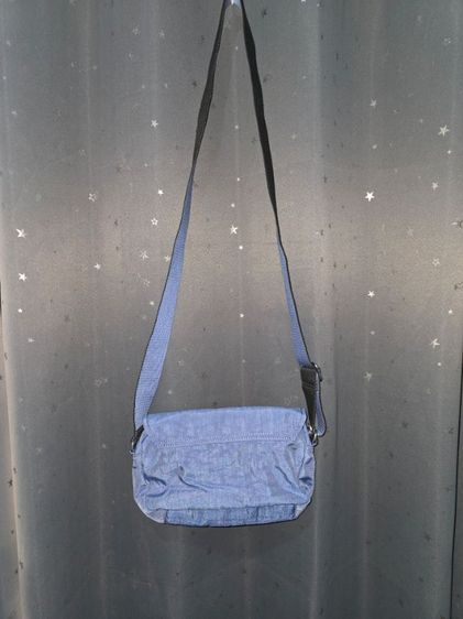 กระเป๋า Kipling Crossbody รุ่น Live Light ของแท้ รูปที่ 2