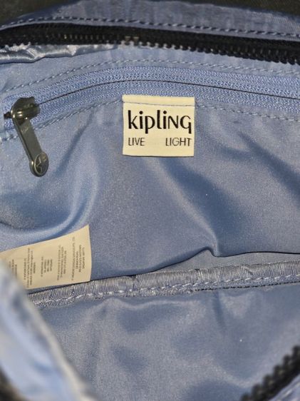 กระเป๋า Kipling Crossbody รุ่น Live Light ของแท้ รูปที่ 6
