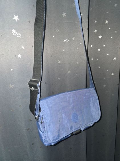 กระเป๋า Kipling Crossbody รุ่น Live Light ของแท้ รูปที่ 3