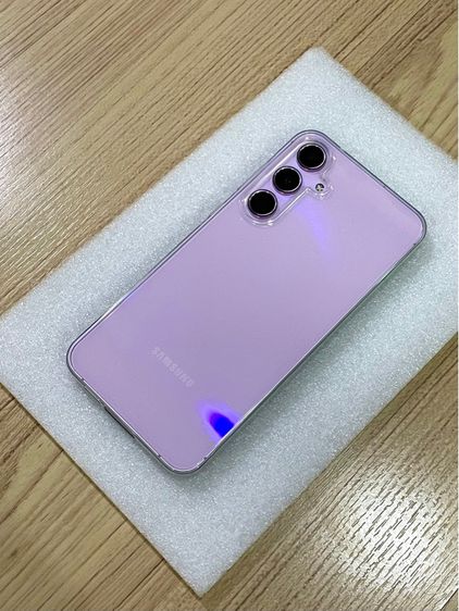 ❤️ขายแล้ว❤️ซัมซุง A55 5G แรม24-256 เครื่องศูนย์สวยกริ๊บๆไม่ติดล็อคไม่ติดโปร นัดรับส่งฟรีถึงมือ  รูปที่ 8