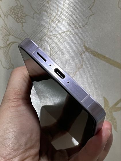 ❤️ขายแล้ว❤️ซัมซุง A55 5G แรม24-256 เครื่องศูนย์สวยกริ๊บๆไม่ติดล็อคไม่ติดโปร นัดรับส่งฟรีถึงมือ  รูปที่ 3