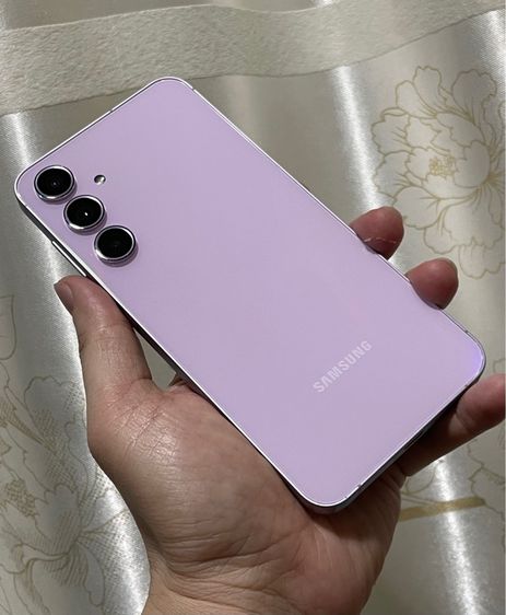 ❤️ขายแล้ว❤️ซัมซุง A55 5G แรม24-256 เครื่องศูนย์สวยกริ๊บๆไม่ติดล็อคไม่ติดโปร นัดรับส่งฟรีถึงมือ 