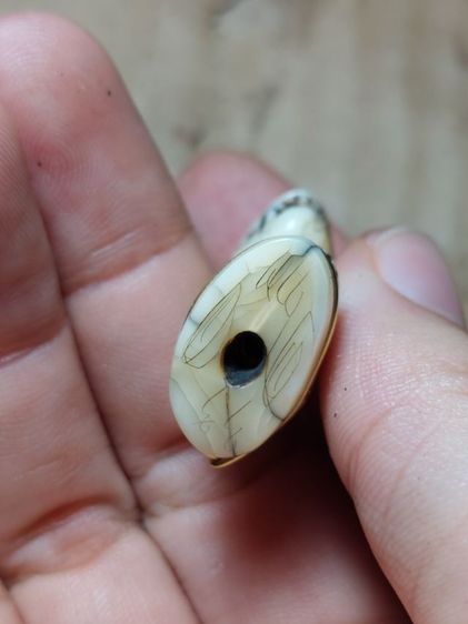 เครื่องรางสอใหญ่หลวงพ่อปานวัดคลองด่านเก่า รูปที่ 7