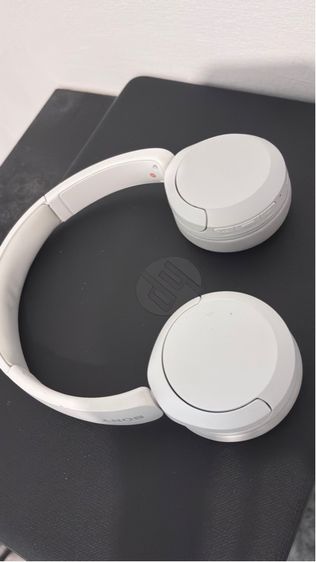 Sony WH-CH520 สีขาว รูปที่ 7