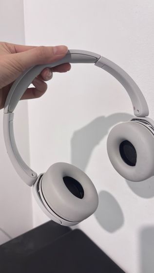 Sony WH-CH520 สีขาว รูปที่ 3