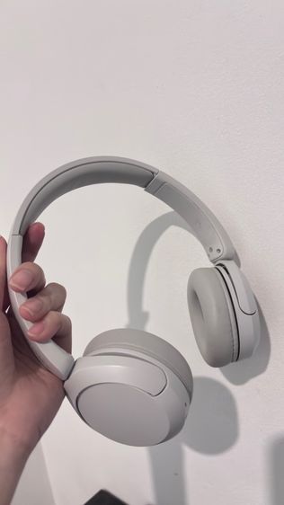 Sony WH-CH520 สีขาว