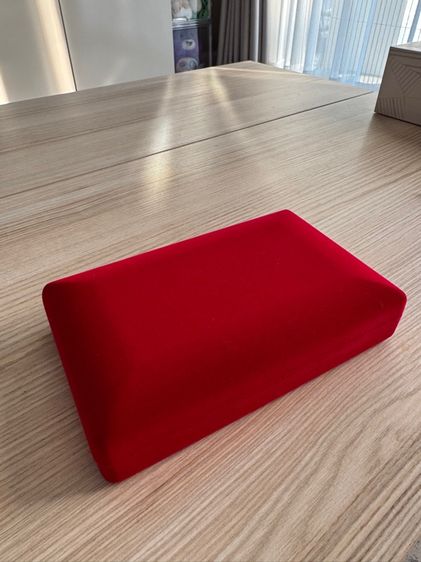 กล่องใส่ทอง แม่ทองสุก ช่อง 1 สลึง และกล่องไม่มีช่อง รูปที่ 7