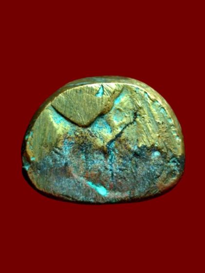 หลวงพ่อเงิน วัดทุ่งน้อย รูปที่ 5