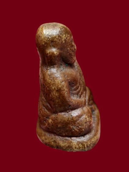 หลวงพ่อเงิน วัดทุ่งน้อย รูปที่ 4