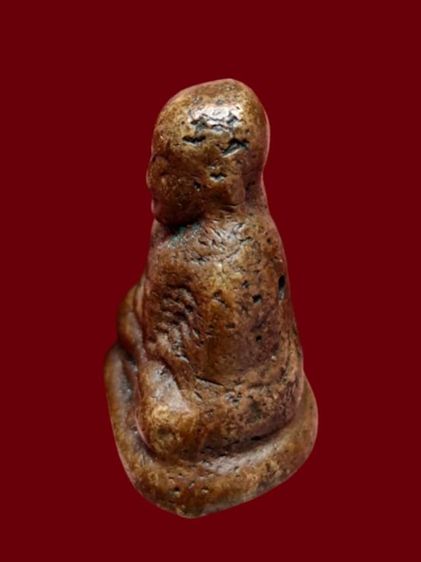 หลวงพ่อเงิน วัดทุ่งน้อย รูปที่ 3