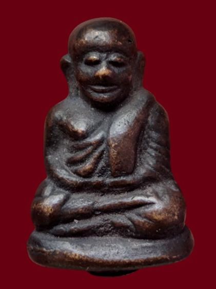 หลวงพ่อเงิน วัดขวาง