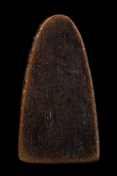 รูปหล่อหลวงปูทวด วัดช้างไห้ รูปที่ 2