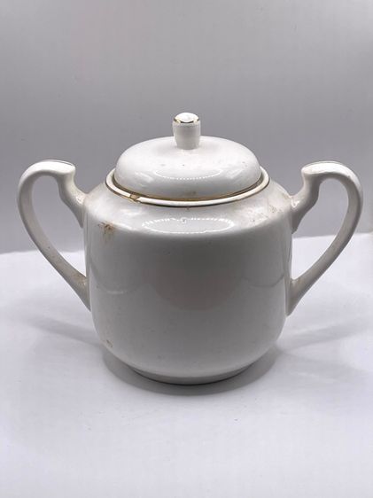 กา ถ้วย นมข้นตราเด็ก โบราณเก่าสะสม รูปที่ 15