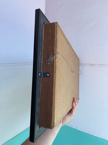 ทหารดินเผา จิ๋นซีฮ่องเต้ ในกรอบสะสม รูปที่ 8