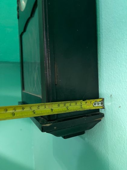 นาฬิกาญี่ปุ่น EIKEIEHA โบราณ รูปที่ 11