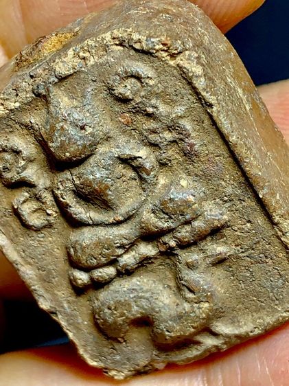 พระเหมาๆบ้านๆ พระคนแก่เก่าๆเก็บ ทิ้งใว้ก่อนจากไป 081-3330446 line tonyabu  รูปที่ 7