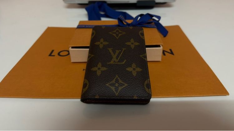 Louis Vuitton Card Holder รูปที่ 2