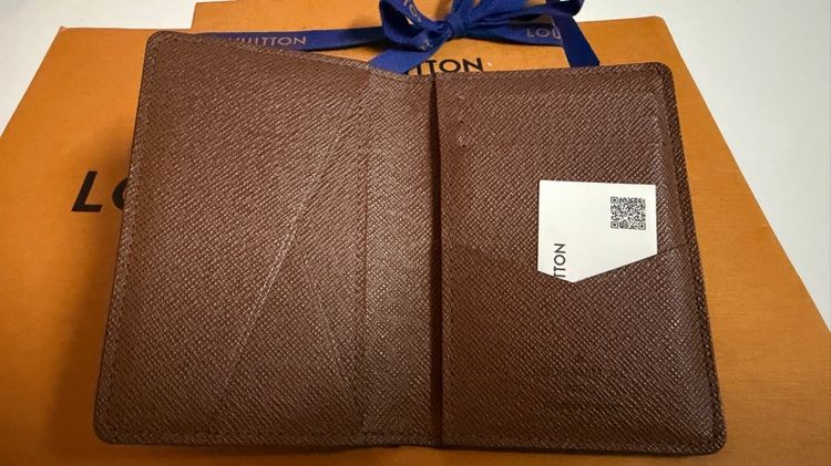 Louis Vuitton Card Holder รูปที่ 3