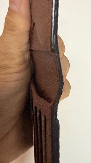 Louis Vuitton Card Holder รูปที่ 13