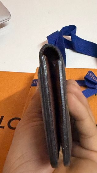 Louis Vuitton Card Holder รูปที่ 9