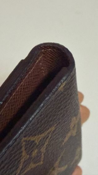Louis Vuitton Card Holder รูปที่ 11