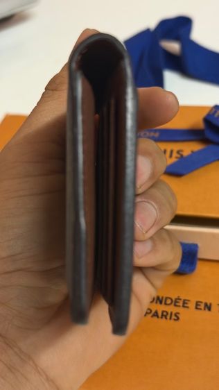 Louis Vuitton Card Holder รูปที่ 8