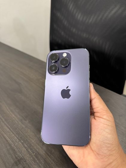 128 GB iPhone 14pro 128gb ศูนย์ไทยเดิมๆ