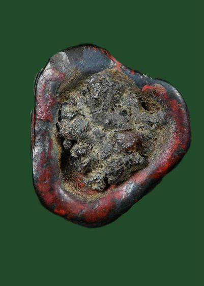 พระปิดตาสามเกลอหลวงพ่อทา  รูปที่ 4