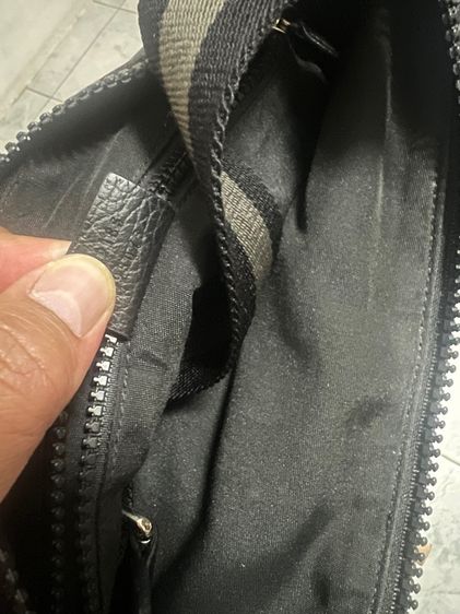 Gucci messenger bag รูปที่ 6