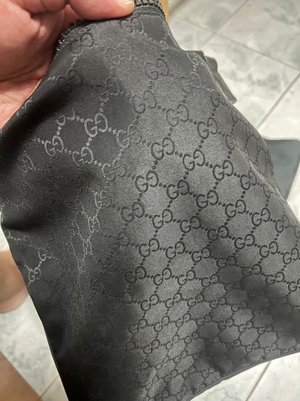 Gucci messenger bag รูปที่ 5
