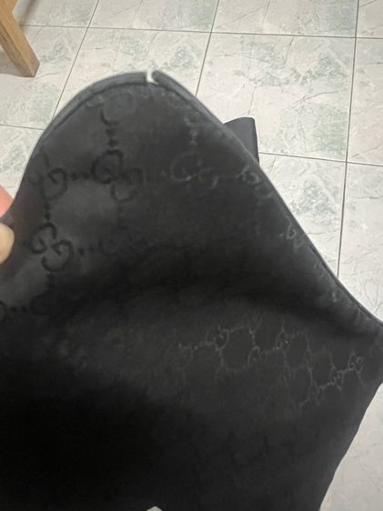 Gucci messenger bag รูปที่ 4