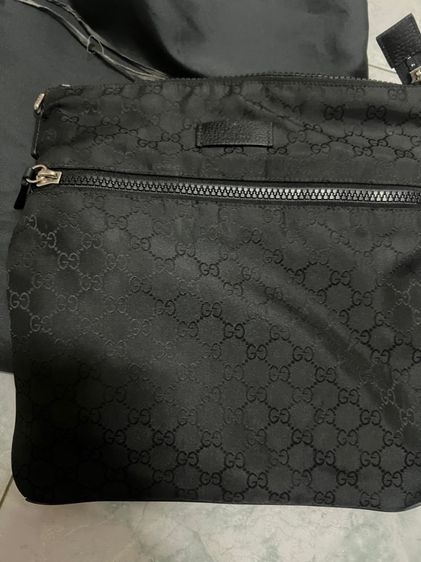Gucci messenger bag รูปที่ 2