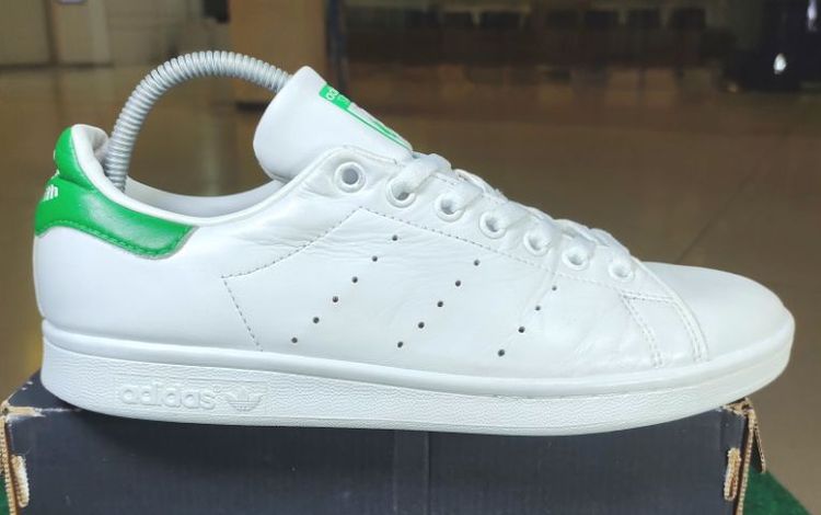 รองเท้า💥adidas stansmith💥ของแท้‼️ใช้น้อย...สวยๆ เดิมๆ สภาพดี💥มี 6 คู่ไซร์ 40-46 รูปที่ 5