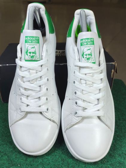 ขาว ผ้าใบ รองเท้าผ้าใบ UK 9 | EU 43 1/3 | US 9.5 New Balance รองเท้า💥adidas stansmith💥ของแท้‼️ใช้น้อย...สวยๆ เดิมๆ สภาพดี💥มี 6 คู่ไซร์ 40-46