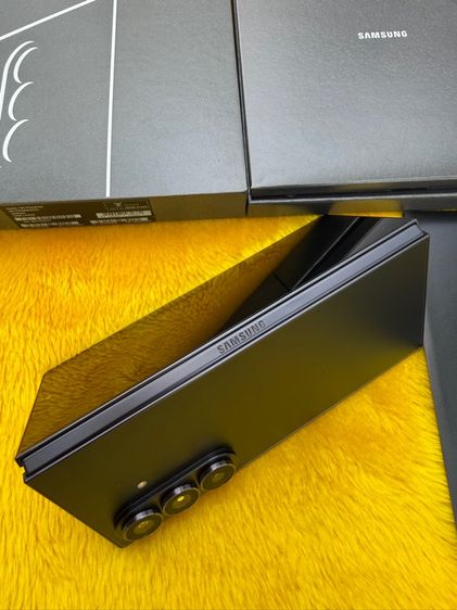 Samsung Z Fold7-512GB-Careplus 2ปี รูปที่ 8