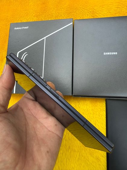 Samsung Z Fold7-512GB-Careplus 2ปี รูปที่ 7