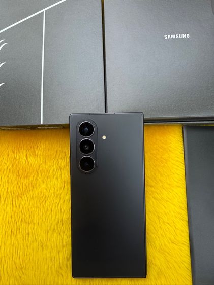 Samsung Z Fold7-512GB-Careplus 2ปี รูปที่ 13