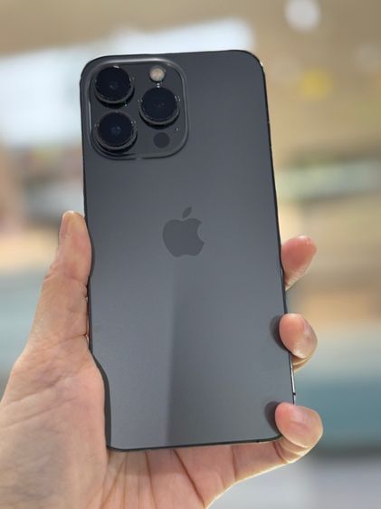 128 GB iPhone 13Pro เครื่องสวย ใช้งานปกติทุกอย่าง