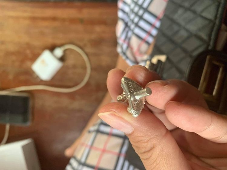 พระยอดธงเสาร์80ปี รูปที่ 3