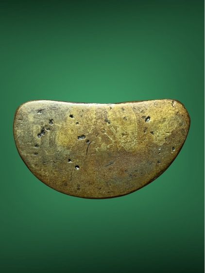 หลวงพ่อเงินท่ามะไฟครับ รูปที่ 3