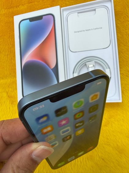 iPhone 14 รูปที่ 9