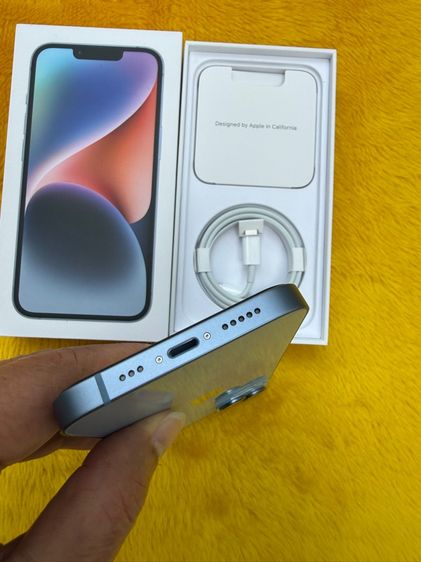 iPhone 14 รูปที่ 6