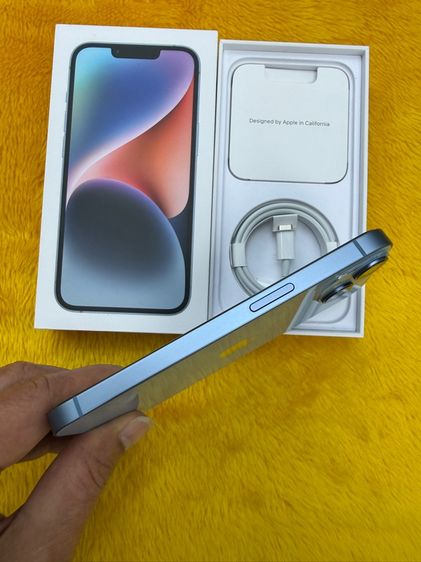 iPhone 14 รูปที่ 7