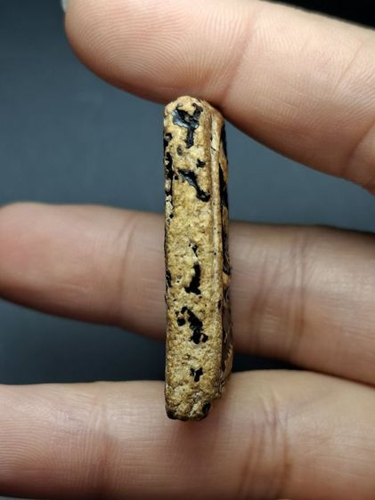 พระสมเด็จวัดระฆังพิมพ์ใหญ่ รูปที่ 3