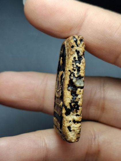 พระสมเด็จวัดระฆังพิมพ์ใหญ่ รูปที่ 4