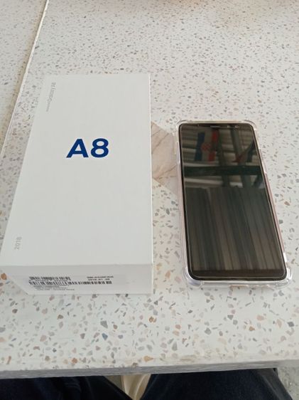 samsung a8 2018
