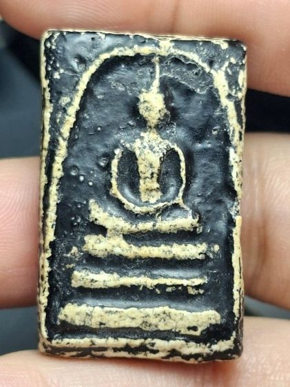 พระสมเด็จวัดระฆังพิมพ์ใหญ่ รูปที่ 2