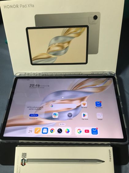 HONOR Pad X9a รูปที่ 2
