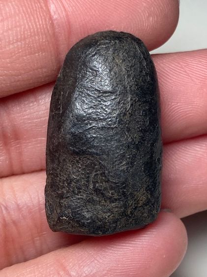 พระคงลำพูนเนื้อดิน รูปที่ 2