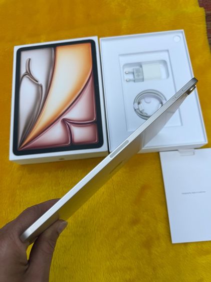 iPad Air M3-air7 รูปที่ 7